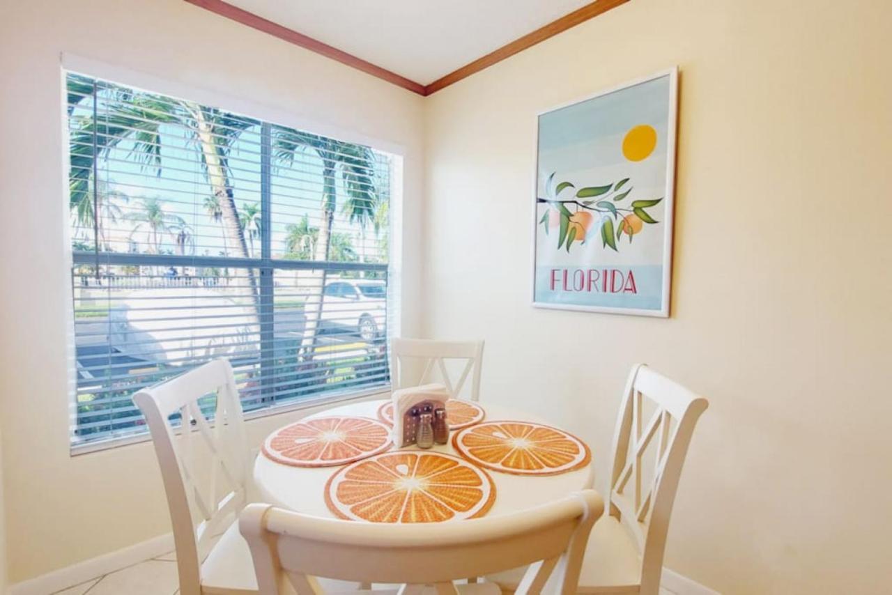 Paradise Sol 2Bd2Ba Condo On Golf Course Near Bch St. Petersburg Luaran gambar
