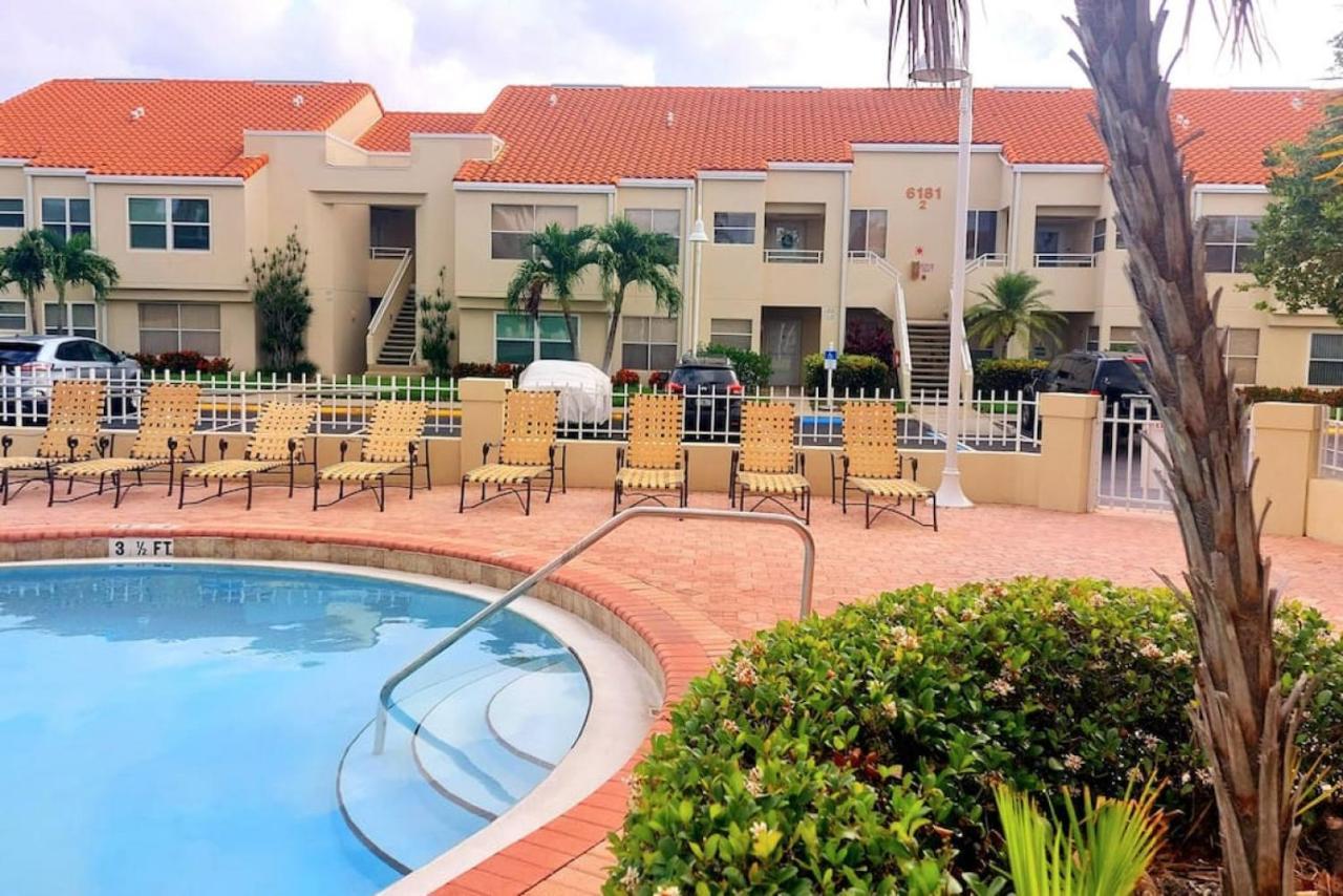 Paradise Sol 2Bd2Ba Condo On Golf Course Near Bch St. Petersburg Luaran gambar