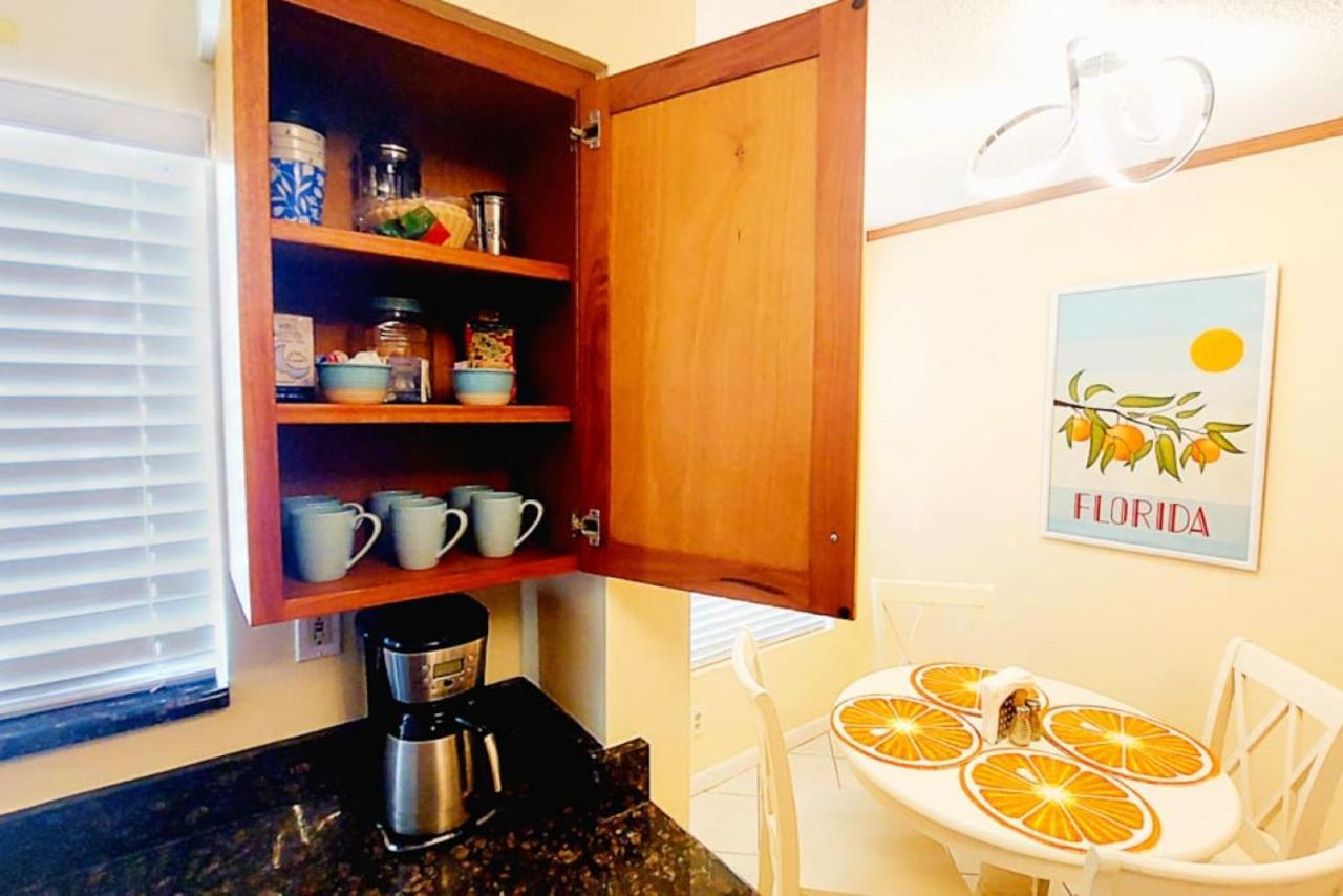 Paradise Sol 2Bd2Ba Condo On Golf Course Near Bch St. Petersburg Luaran gambar