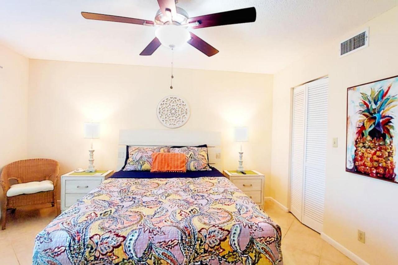 Paradise Sol 2Bd2Ba Condo On Golf Course Near Bch St. Petersburg Luaran gambar