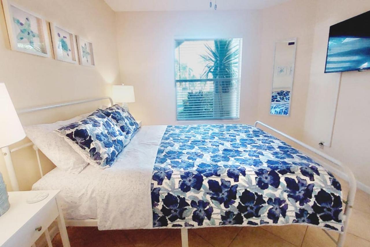 Paradise Sol 2Bd2Ba Condo On Golf Course Near Bch St. Petersburg Luaran gambar