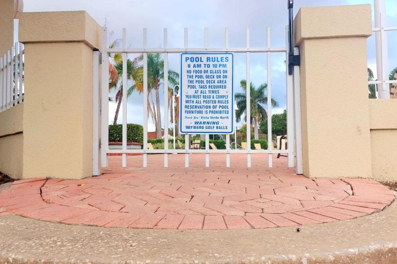 Paradise Sol 2Bd2Ba Condo On Golf Course Near Bch St. Petersburg Luaran gambar