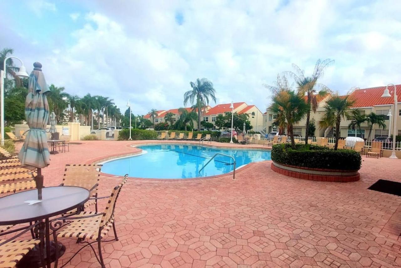 Paradise Sol 2Bd2Ba Condo On Golf Course Near Bch St. Petersburg Luaran gambar