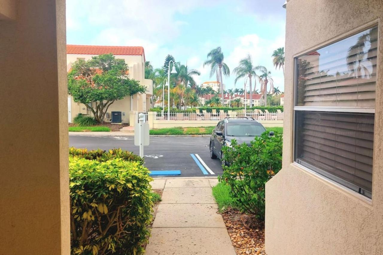 Paradise Sol 2Bd2Ba Condo On Golf Course Near Bch St. Petersburg Luaran gambar