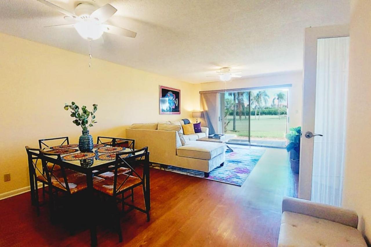 Paradise Sol 2Bd2Ba Condo On Golf Course Near Bch St. Petersburg Luaran gambar