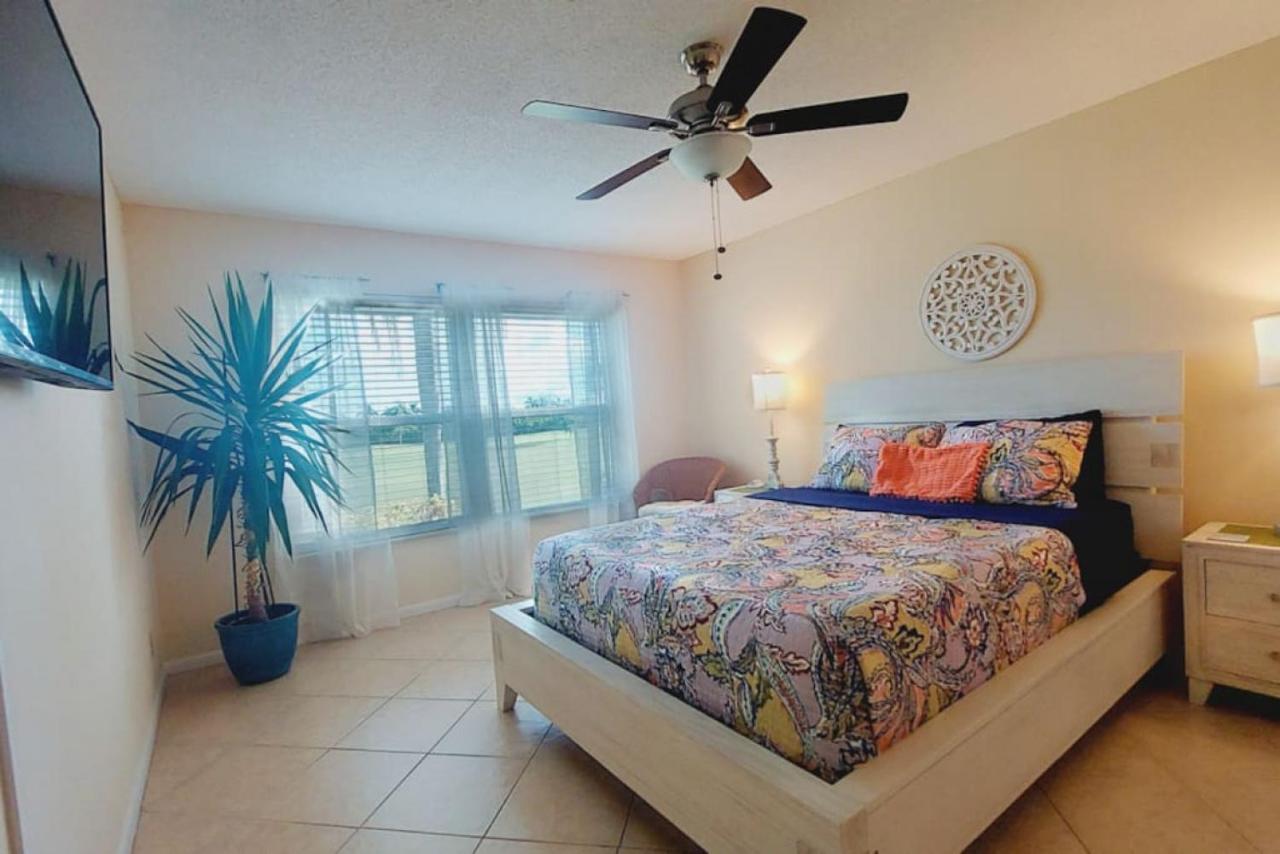 Paradise Sol 2Bd2Ba Condo On Golf Course Near Bch St. Petersburg Luaran gambar