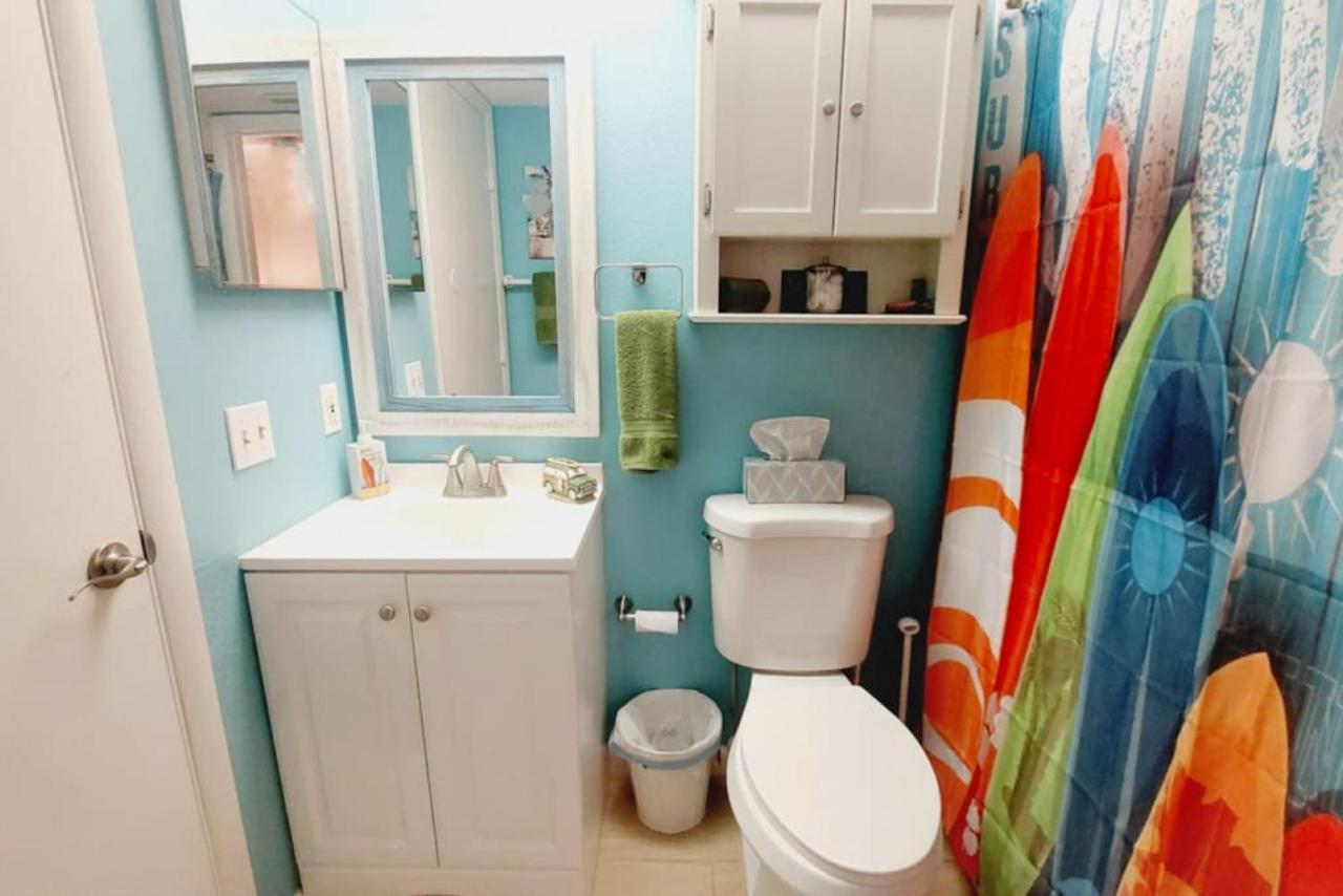 Paradise Sol 2Bd2Ba Condo On Golf Course Near Bch St. Petersburg Luaran gambar