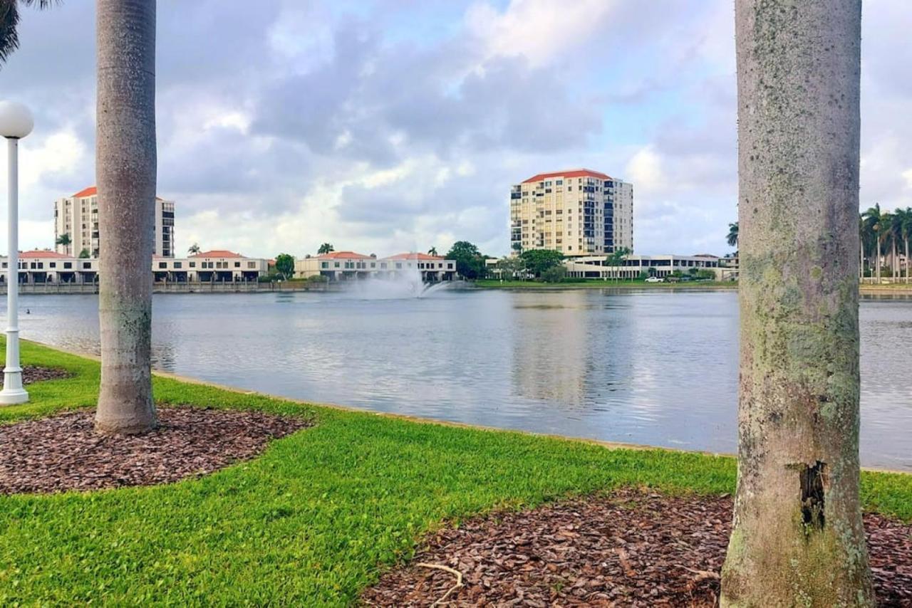 Paradise Sol 2Bd2Ba Condo On Golf Course Near Bch St. Petersburg Luaran gambar