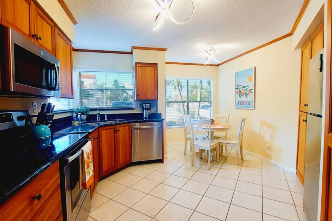 Paradise Sol 2Bd2Ba Condo On Golf Course Near Bch St. Petersburg Luaran gambar