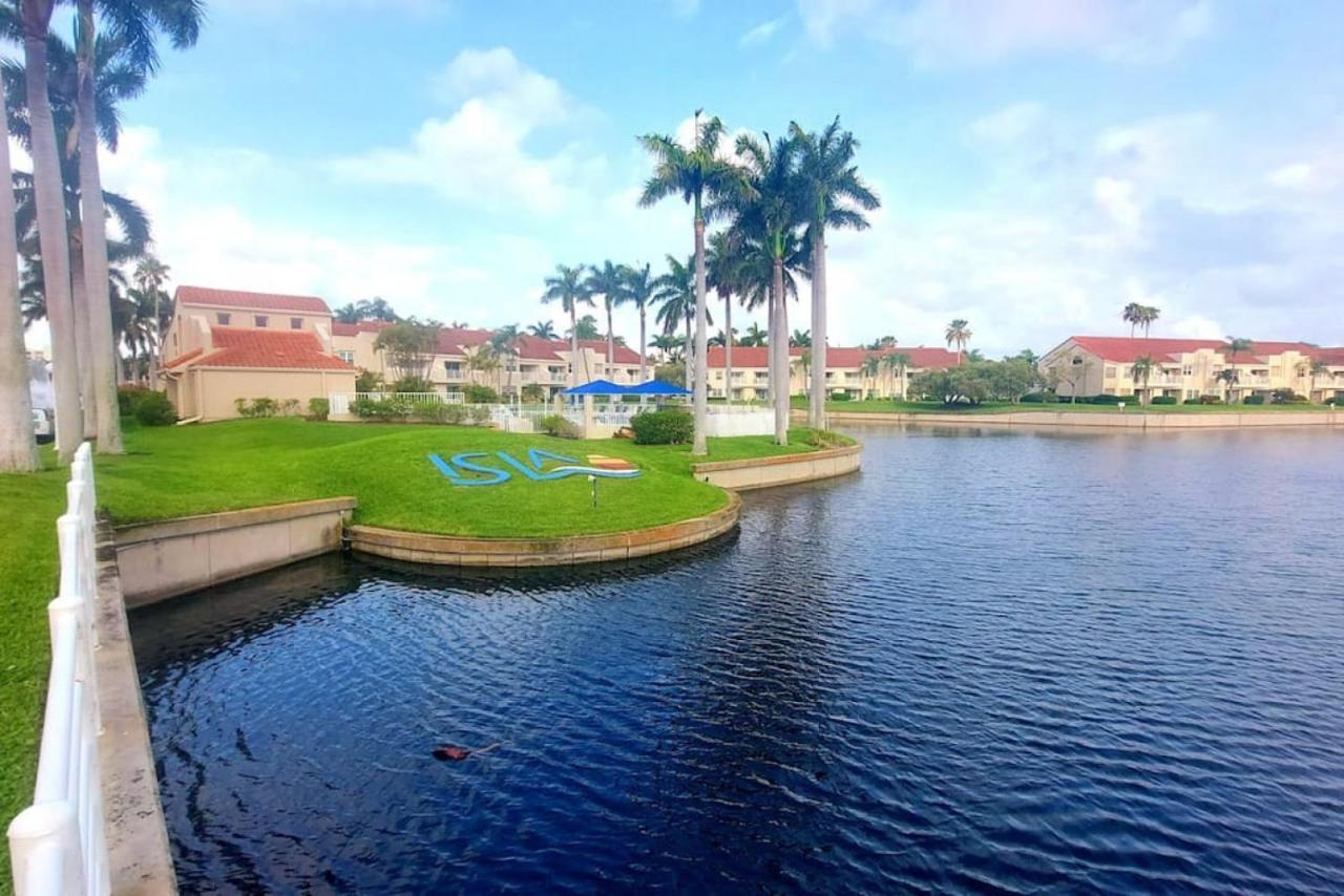 Paradise Sol 2Bd2Ba Condo On Golf Course Near Bch St. Petersburg Luaran gambar