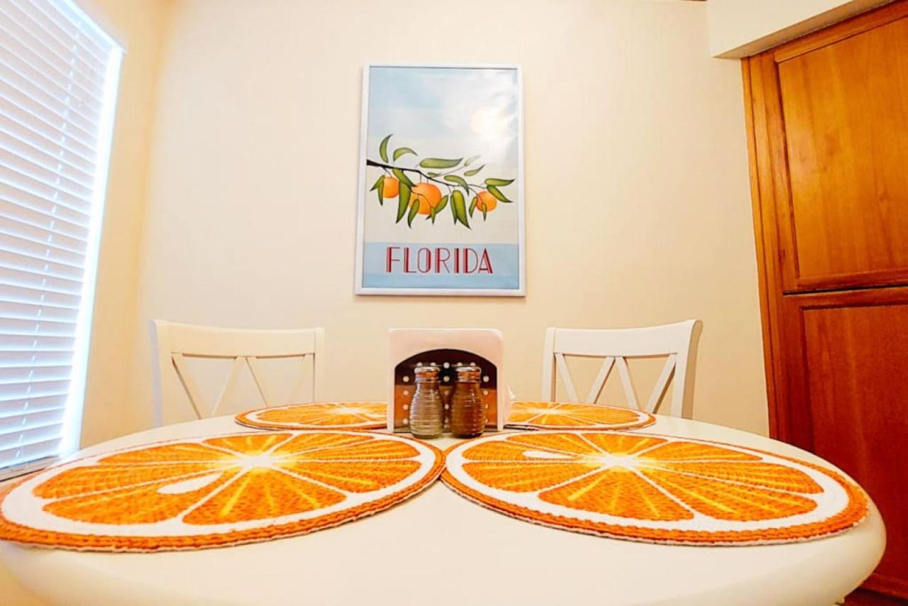 Paradise Sol 2Bd2Ba Condo On Golf Course Near Bch St. Petersburg Luaran gambar