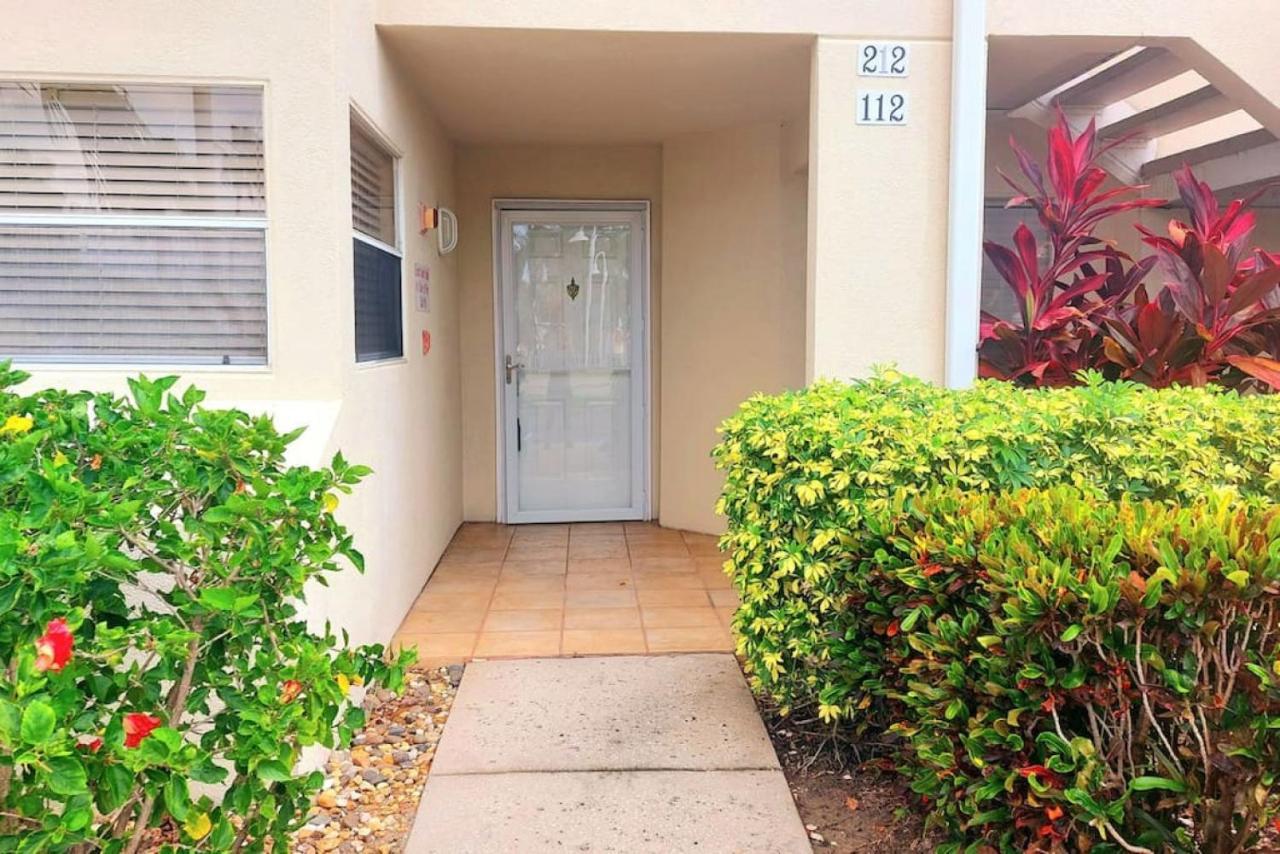 Paradise Sol 2Bd2Ba Condo On Golf Course Near Bch St. Petersburg Luaran gambar