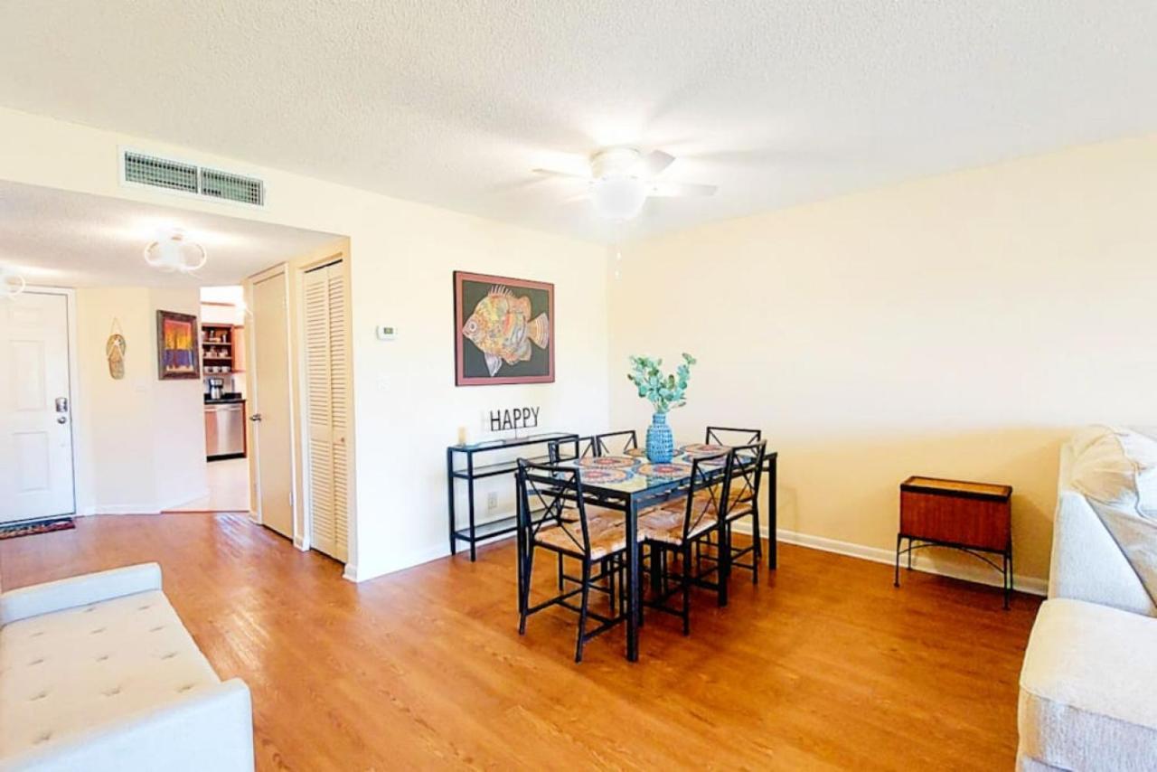 Paradise Sol 2Bd2Ba Condo On Golf Course Near Bch St. Petersburg Luaran gambar