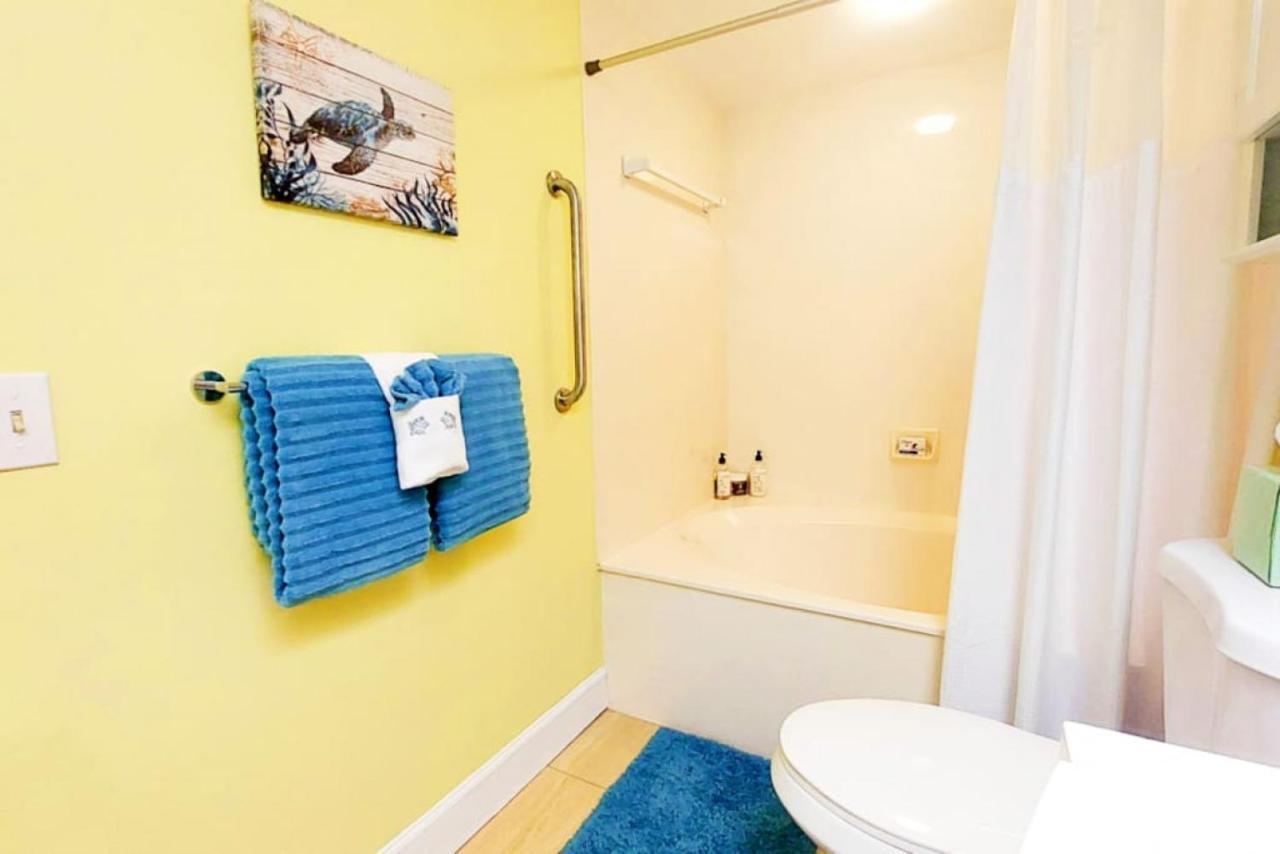 Paradise Sol 2Bd2Ba Condo On Golf Course Near Bch St. Petersburg Luaran gambar