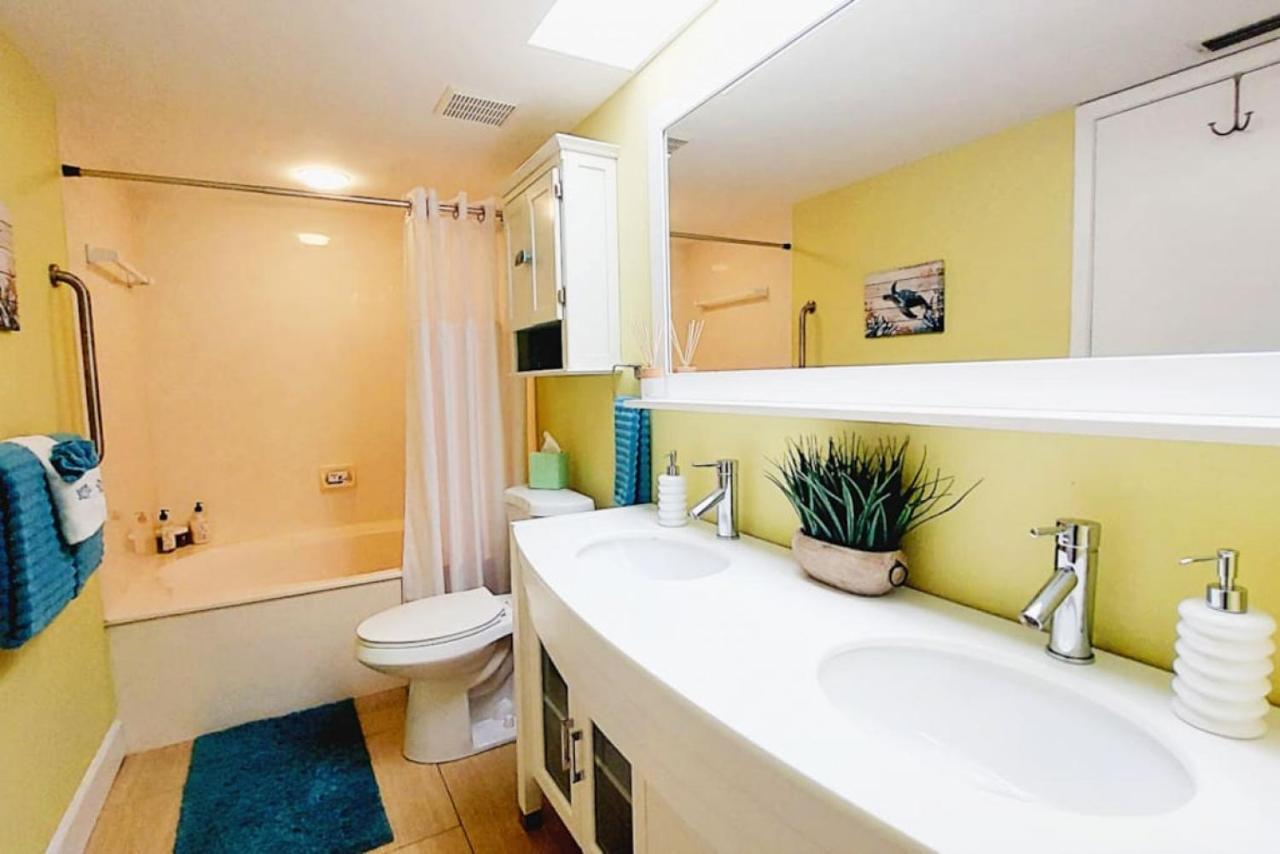 Paradise Sol 2Bd2Ba Condo On Golf Course Near Bch St. Petersburg Luaran gambar