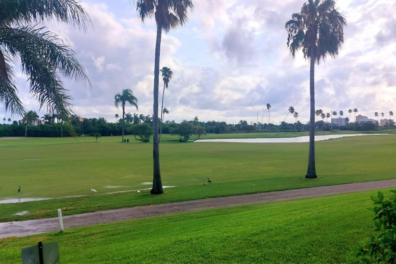 Paradise Sol 2Bd2Ba Condo On Golf Course Near Bch St. Petersburg Luaran gambar